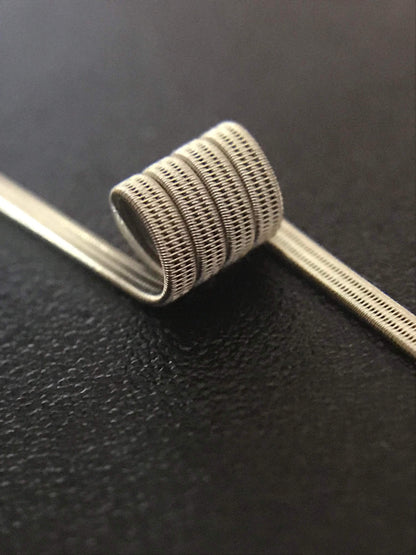 Pendulum Coils