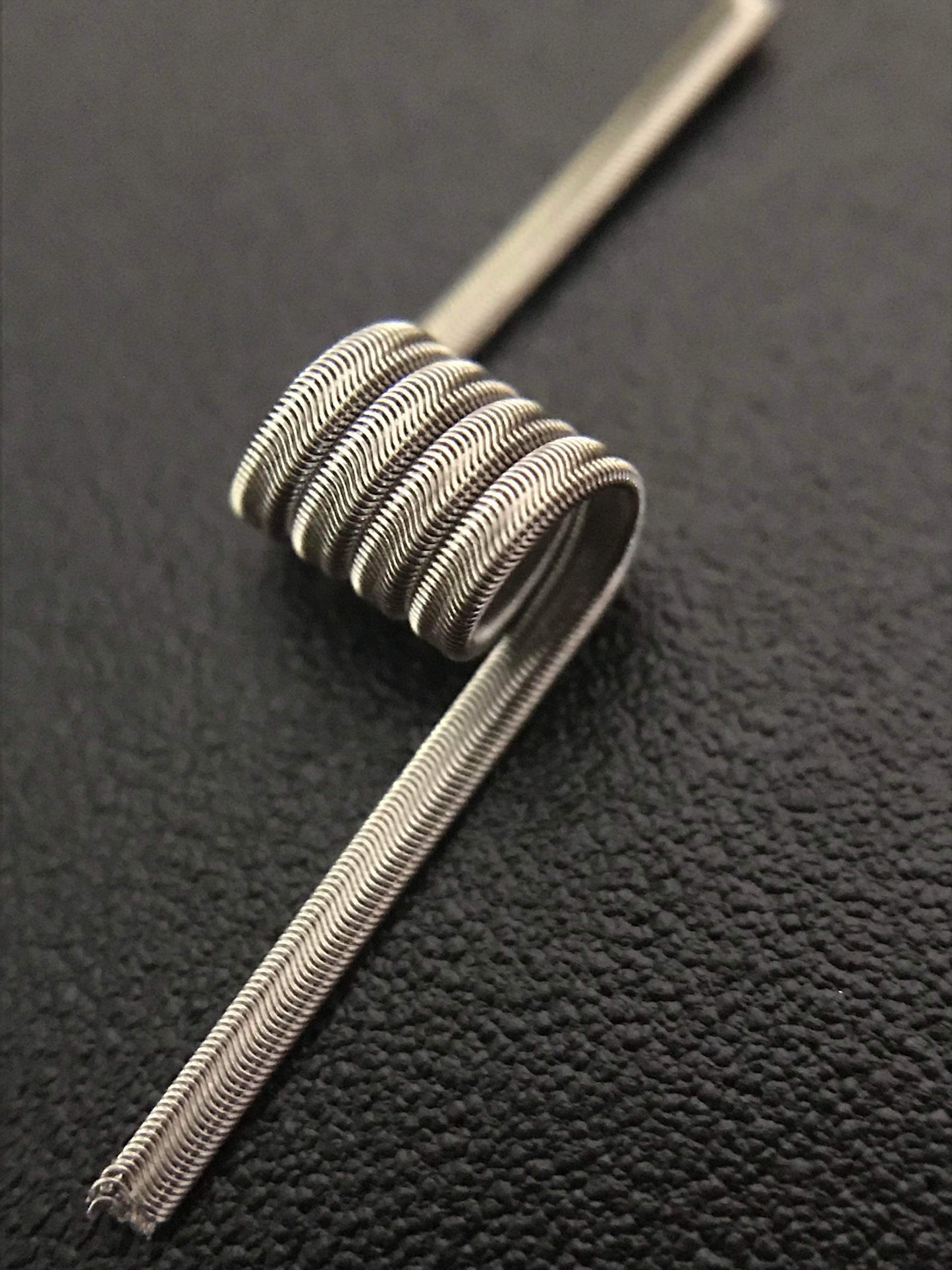 Pendulum Coils