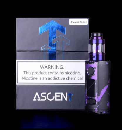 Vaperz Cloud Ascent 200w Kit