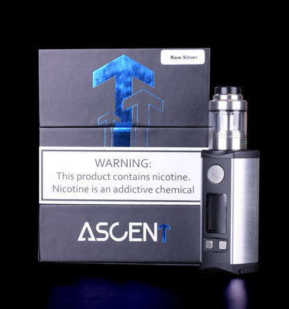 Vaperz Cloud Ascent 200w Kit