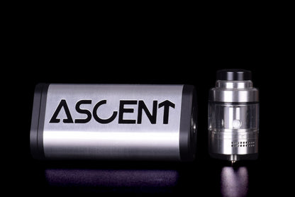 Vaperz Cloud Ascent 200w Kit