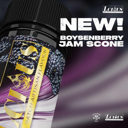 Lcious Liquids - 100mL