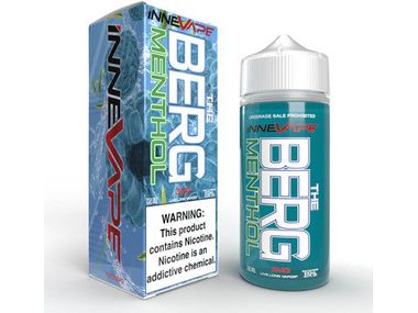 Innevape The Berg 100mL