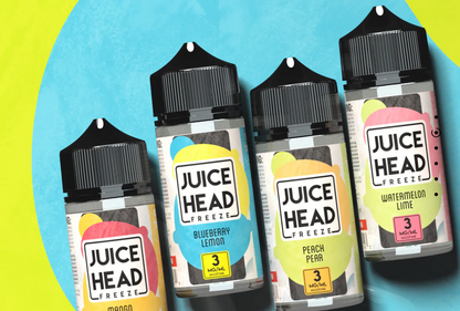 Juice Head Freeze 100mL