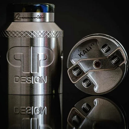 Kali RDA V2 Master Kit