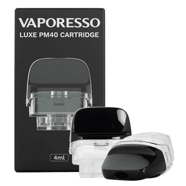 Vaporesso Luxe PM40 4ml Replacement Pods