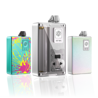 Lost Vape Centaurus B80 AIO Kit