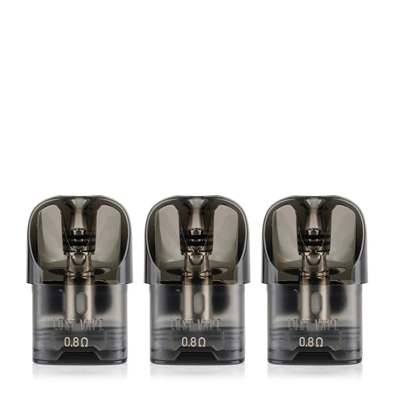 Lost Vape Ursa Replacement Nano Pods