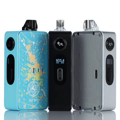 Lost Vape Centaurus B60