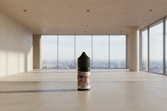 Micro Brew Vapor Salt 30mL