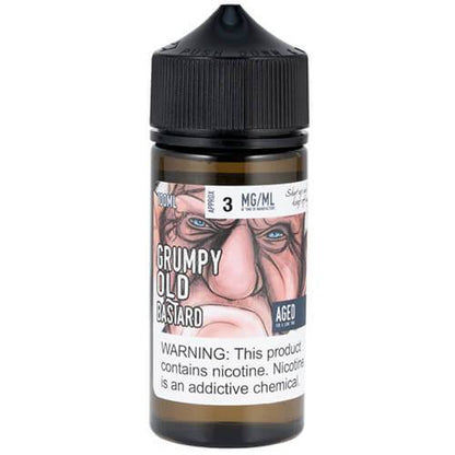 Micro Brew Vapors 100mL