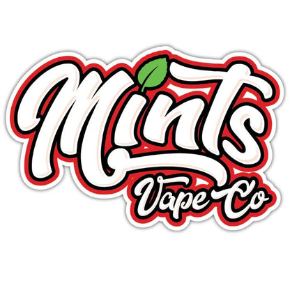 Mints Vape Co. 2x60mL