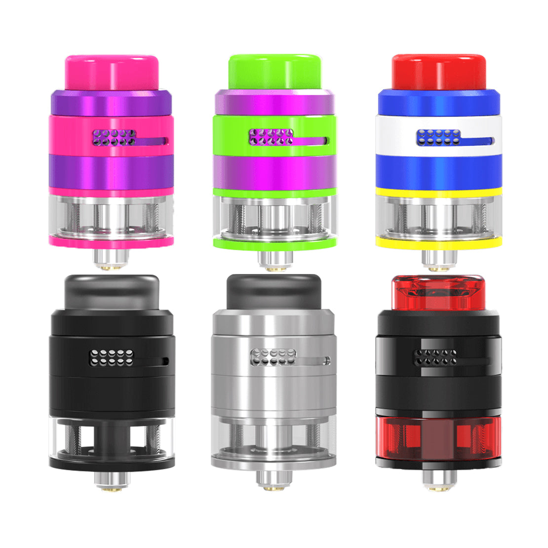 Damn Vape Nitrous 24mm RDTA