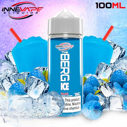 Innevape The Berg 100mL