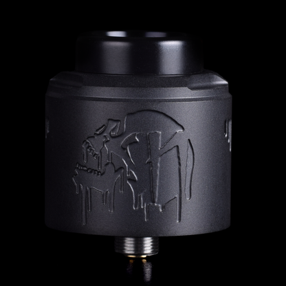 Vaperz Cloud Nightmare v2 RDA