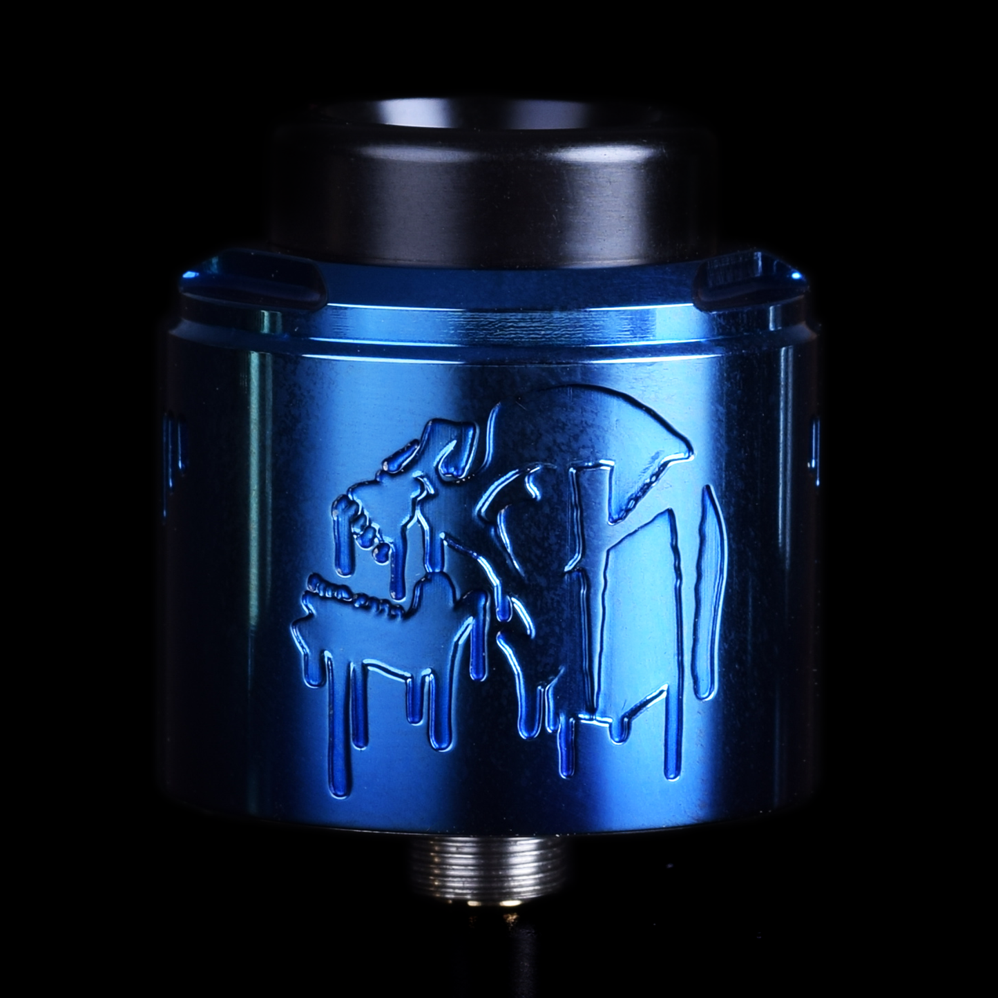 Vaperz Cloud Nightmare Mini v2 RDA