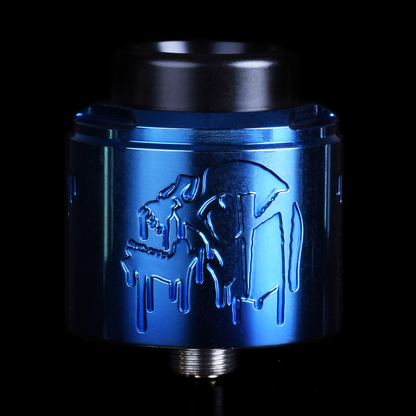 Vaperz Cloud Nightmare Mini v2 RDA