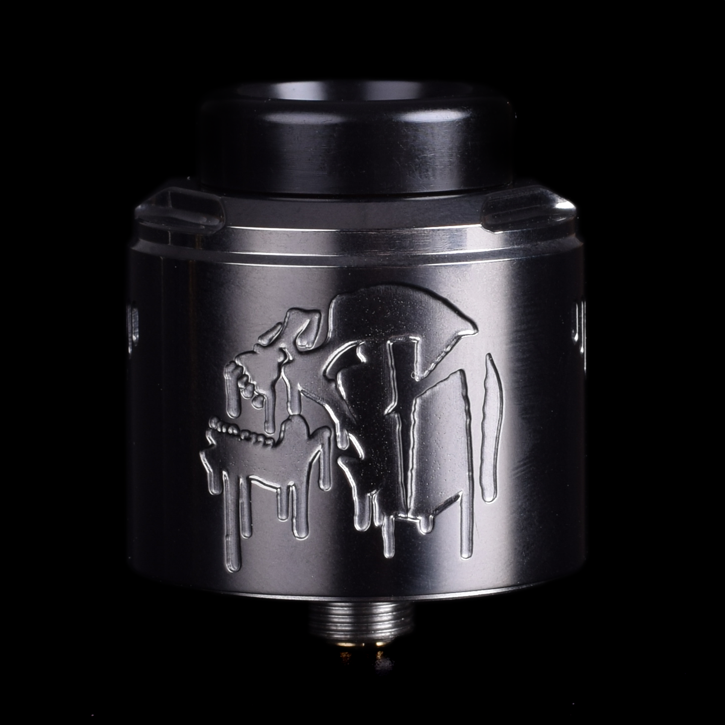 Vaperz Cloud Nightmare Mini v2 RDA