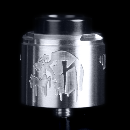 Vaperz Cloud Nightmare v2 RDA