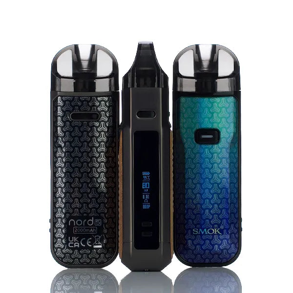 Smok Nord 5 Kit