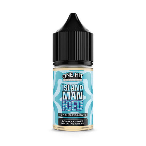 Island Man Vape Juice Cali Juice - Polar Ice Salt - .99 Vape Juice ONE HIT WONDER ISLAND MAN O MAGIC MAN LINEA DE SUCULENTOS FRUTALES 100ML 3MG NIC VAPE Fruit Punch Australia Island Man Vape Juice Cali Juice - Polar Ice Salt - .99 Vape Juice ONE HIT WONDER ISLAND MAN O MAGIC MAN LINEA DE SUCULENTOS FRUTALES 100ML 3MG NIC VAPE Fruit Punch Australia