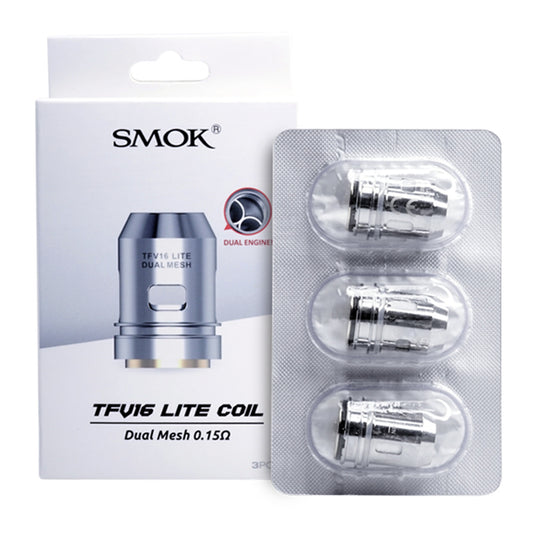 Smok TFV16 Lite Replacement Coils