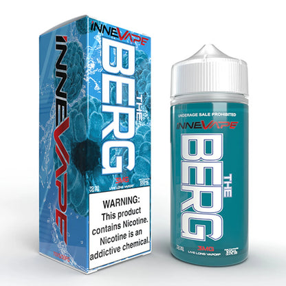 Innevape The Berg 100mL