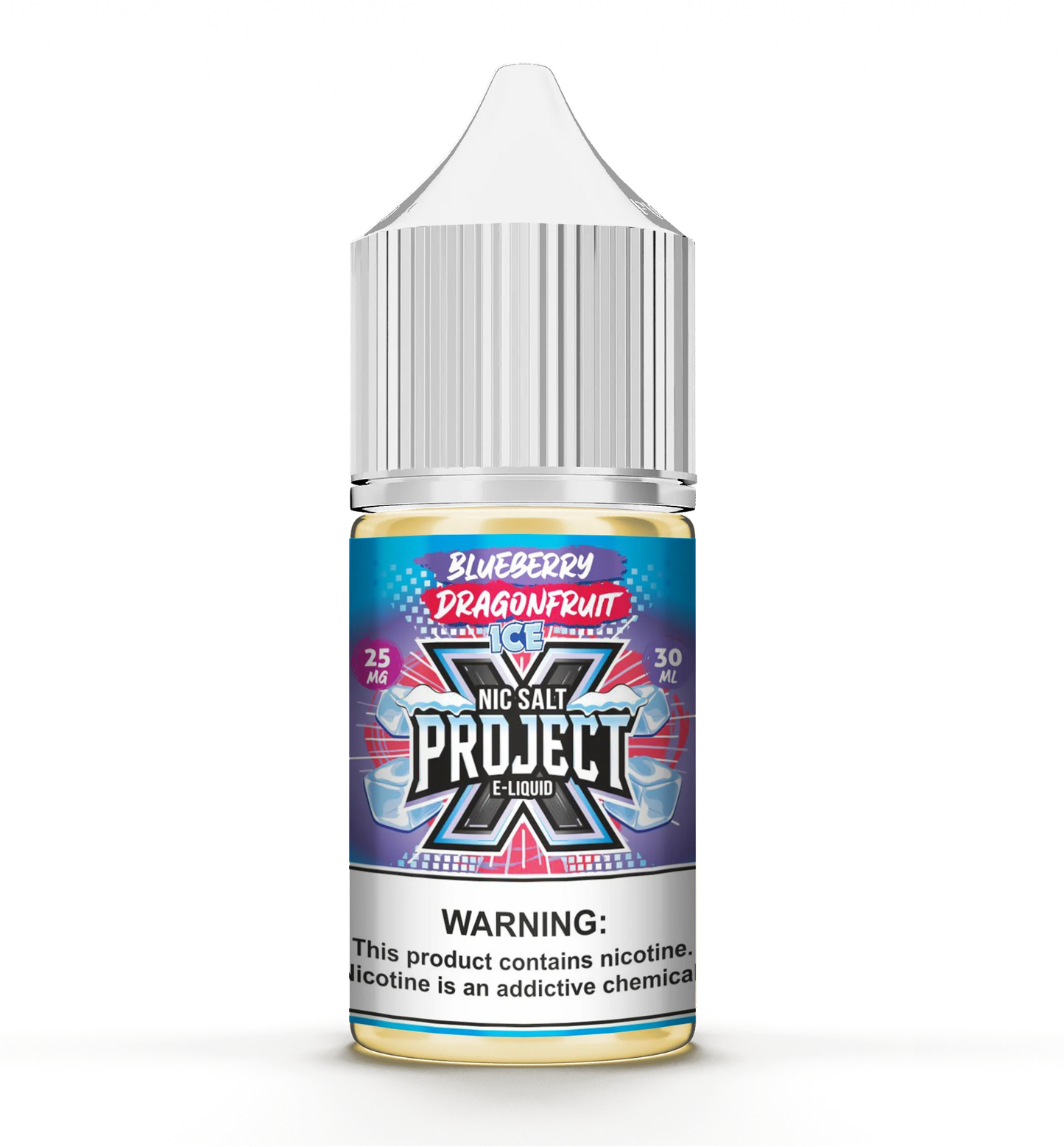 Project X Salt by Cloud Express