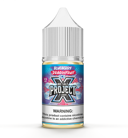 Project X Salt by Cloud Express