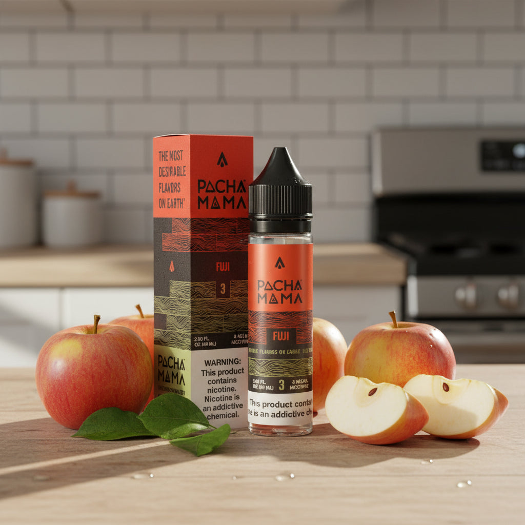 Pacha Mama 60mL