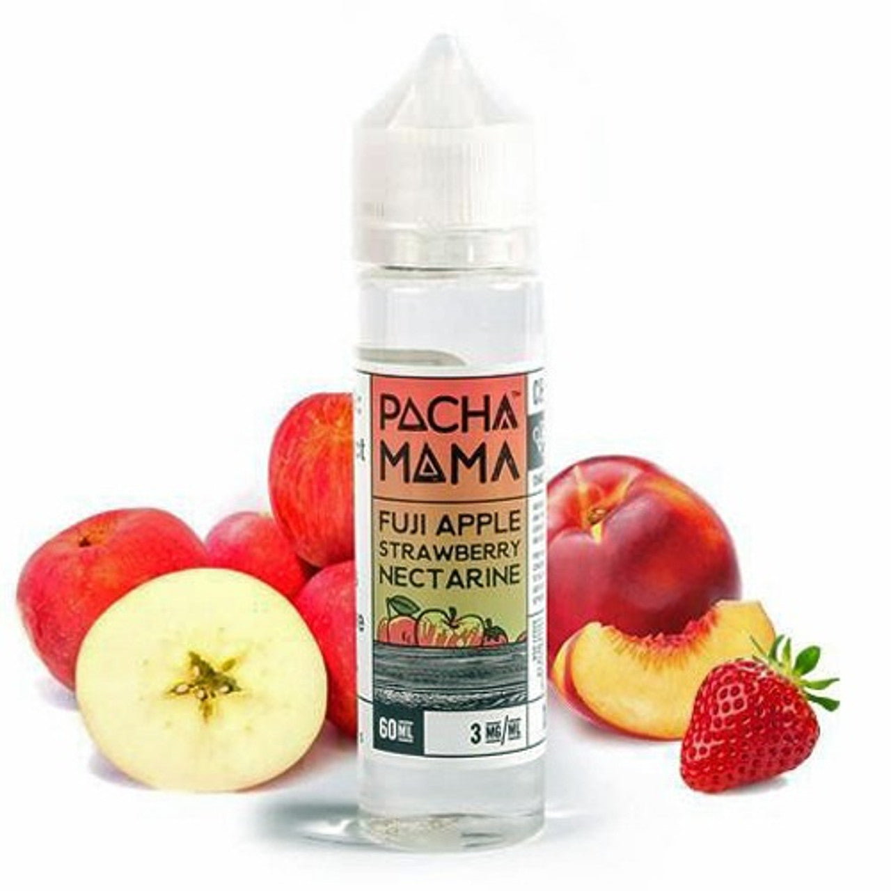 Pachamama 60mL