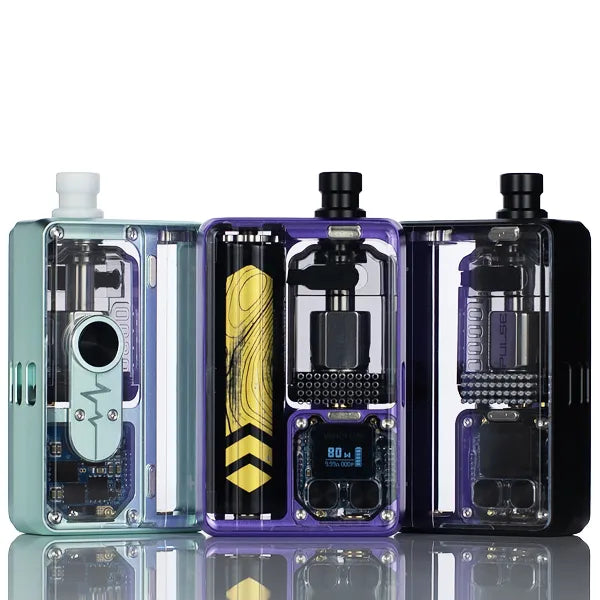 Vandy Vape Pulse AIO V2 Kit