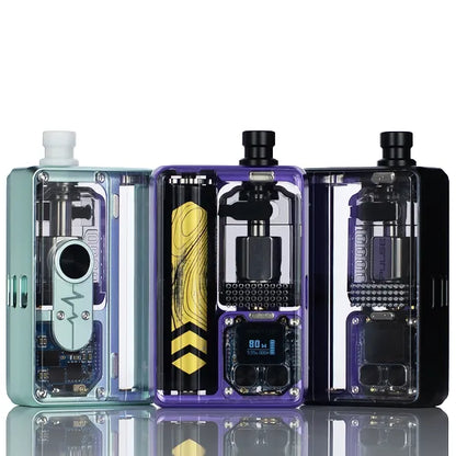 Vandy Vape Pulse AIO V2 Kit