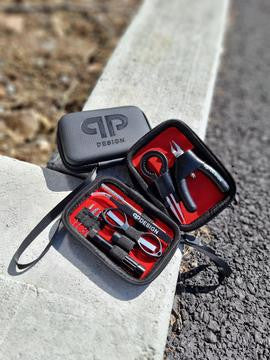 QP Designs Mini Tool Kit