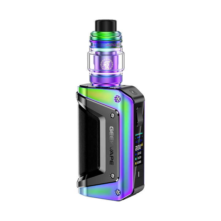 Geekvape Legend 3 Kit