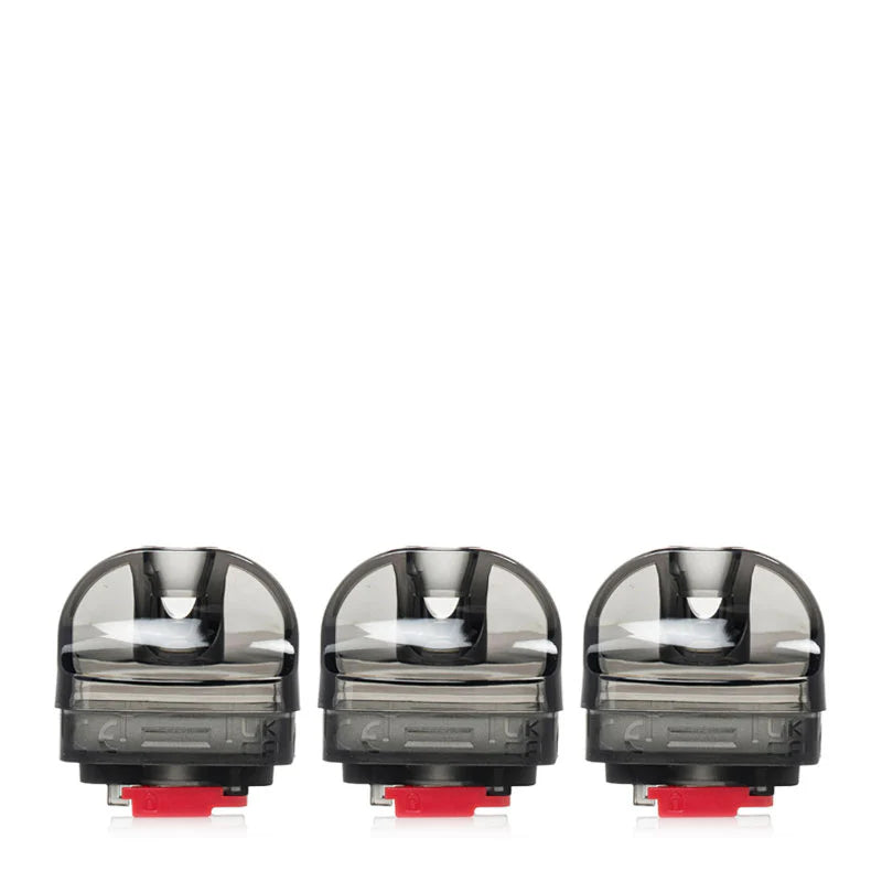 SMOK Nord GT Replacement Pods