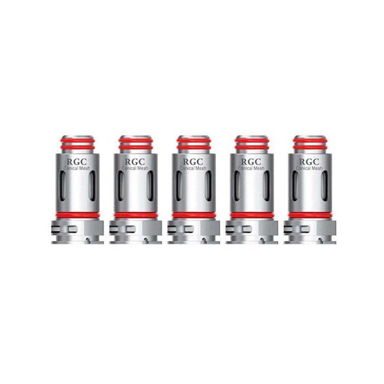 Smok RPM 80 RGC Replacement Coils