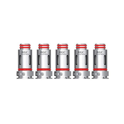 Smok RPM 80 RGC Replacement Coils