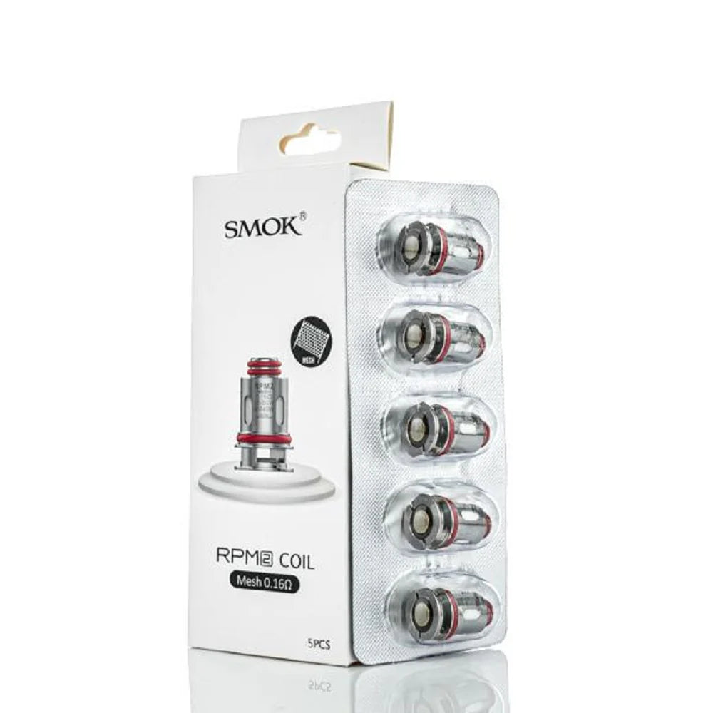 Smok RPM2 Replacement Coils