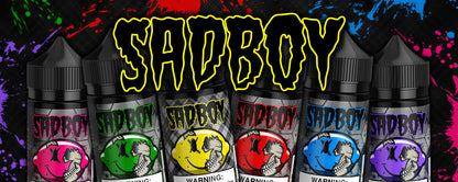 Sadboy 100mL