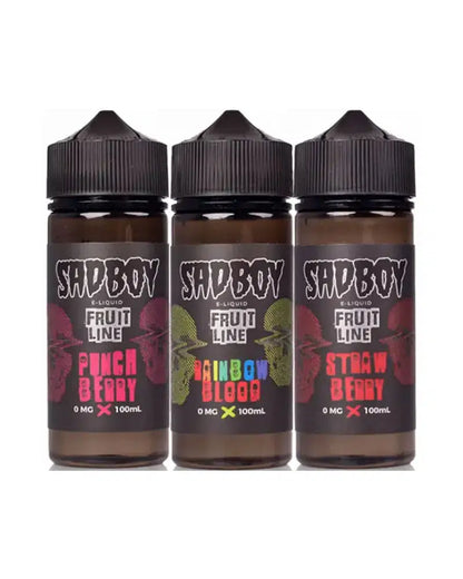 Sadboy Bloodline 100mL