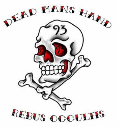 Dead Mans Hand Elixir 100mL