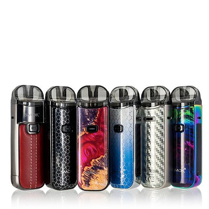 SMOK Nord C 50W Pod Kit