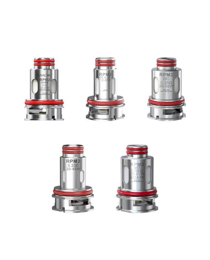 Smok RPM2 Replacement Coils