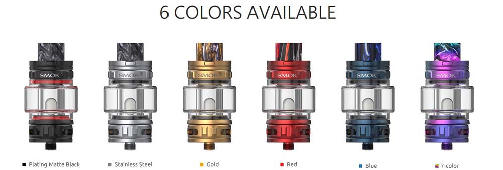 Smok TFV18 Tank