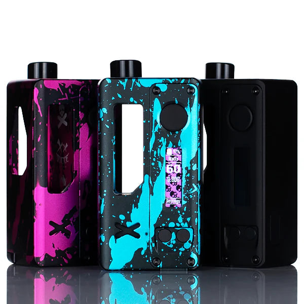 Suicide Mods Stubby 21 AIO – DNA60C