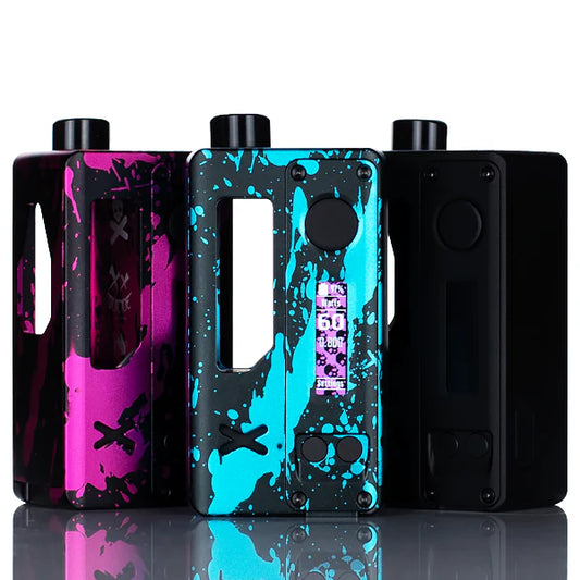 Suicide Mods Stubby 21 AIO – DNA60C