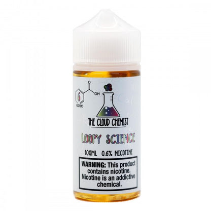 The Cloud Chemist 100mL