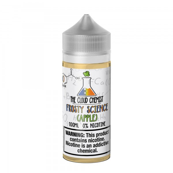 The Cloud Chemist 100mL