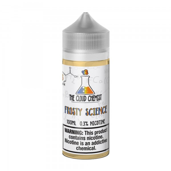 The Cloud Chemist 100mL